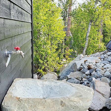 Active Adventure Base - Apartment & Lavvo, Dagali Fjellpark Zewnętrze zdjęcie