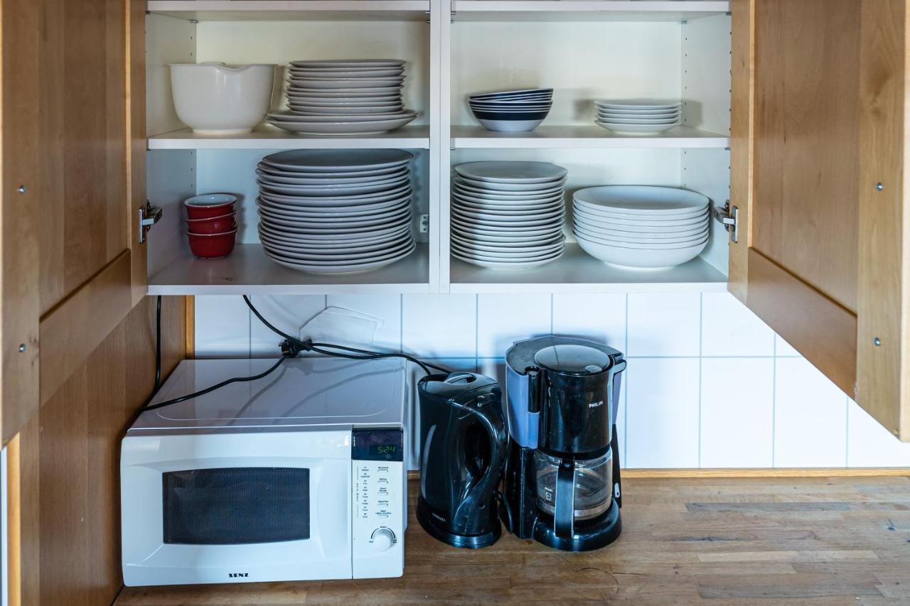 Active Adventure Base - Apartment & Lavvo, Dagali Fjellpark Zewnętrze zdjęcie