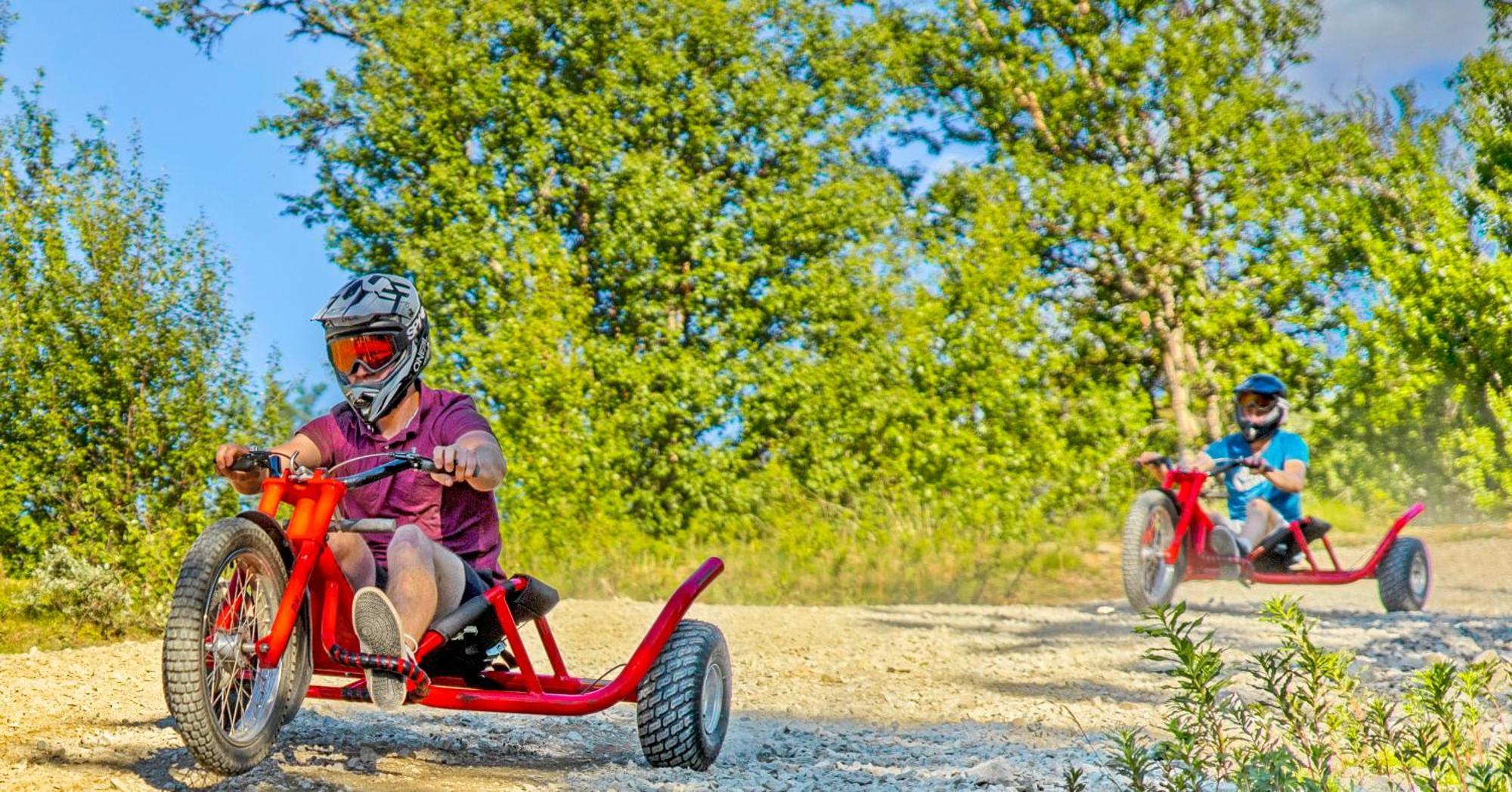 Active Adventure Base - Apartment & Lavvo, Dagali Fjellpark Zewnętrze zdjęcie