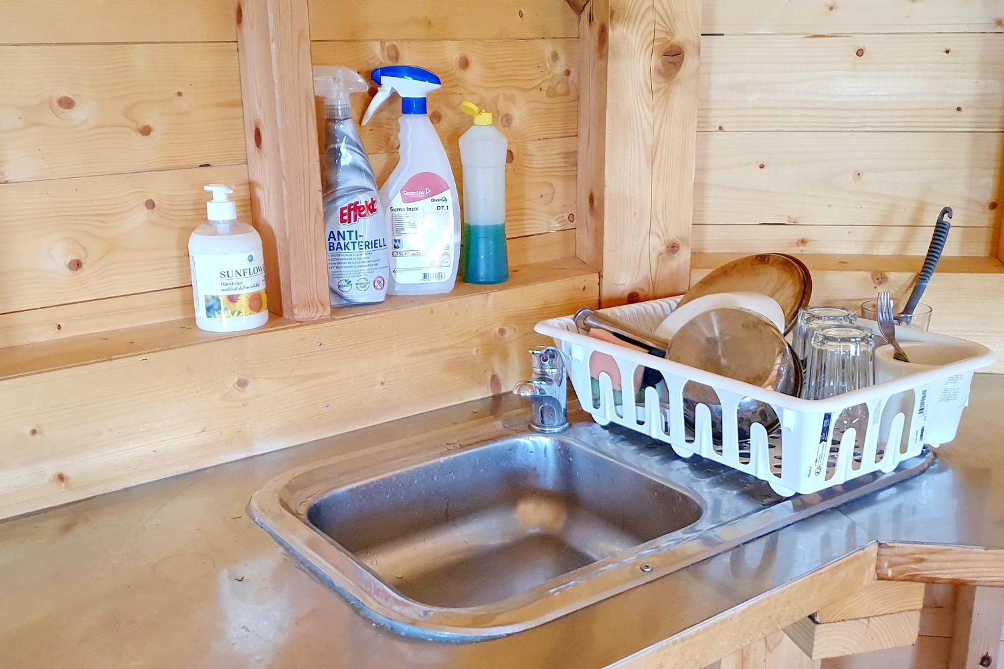 Active Adventure Base - Apartment & Lavvo, Dagali Fjellpark Zewnętrze zdjęcie