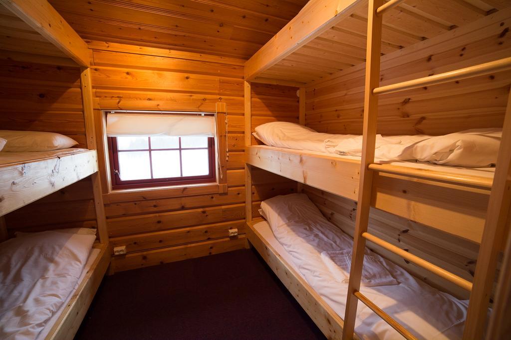 Active Adventure Base - Apartment & Lavvo, Dagali Fjellpark Zewnętrze zdjęcie