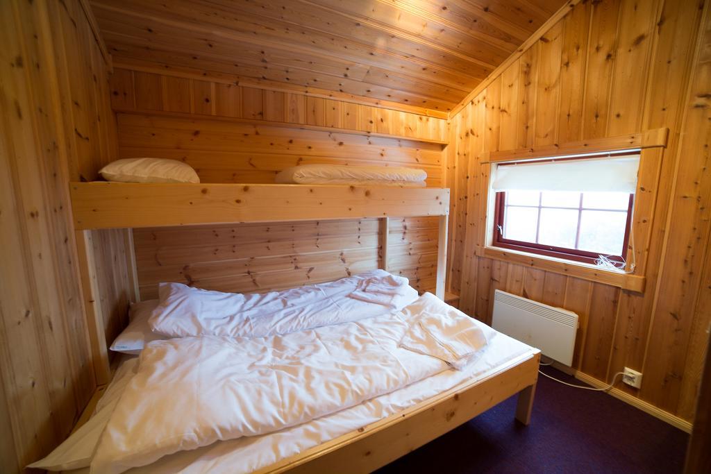Active Adventure Base - Apartment & Lavvo, Dagali Fjellpark Zewnętrze zdjęcie