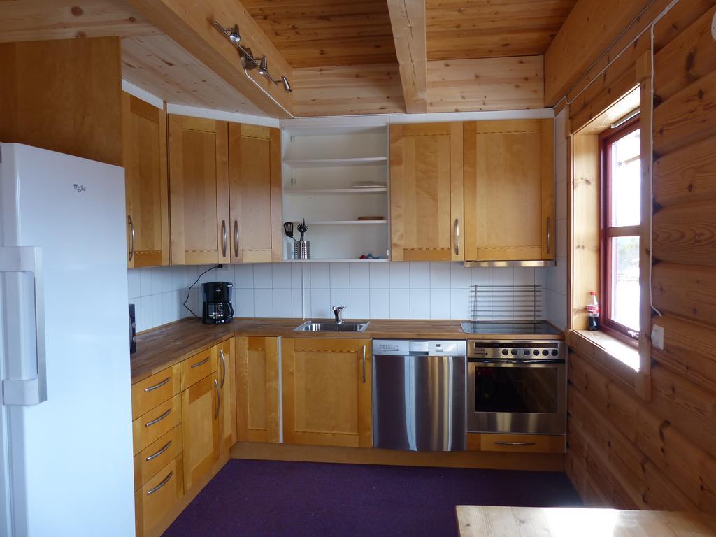 Active Adventure Base - Apartment & Lavvo, Dagali Fjellpark Pokój zdjęcie