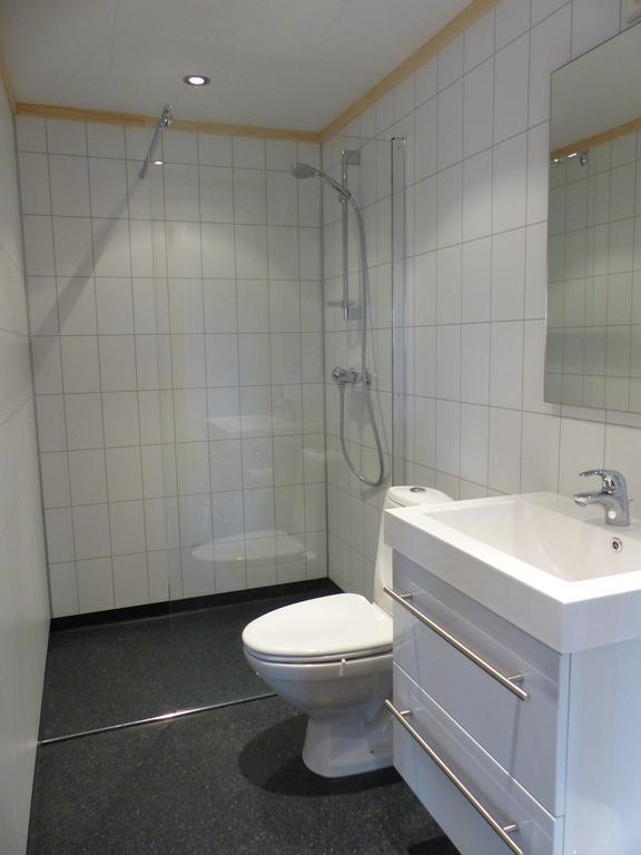 Active Adventure Base - Apartment & Lavvo, Dagali Fjellpark Pokój zdjęcie